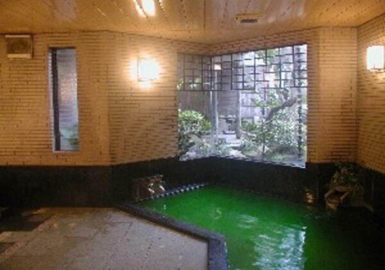 Wakaba Ryokan / Vacation Stay 29366 Sakata Dış mekan fotoğraf