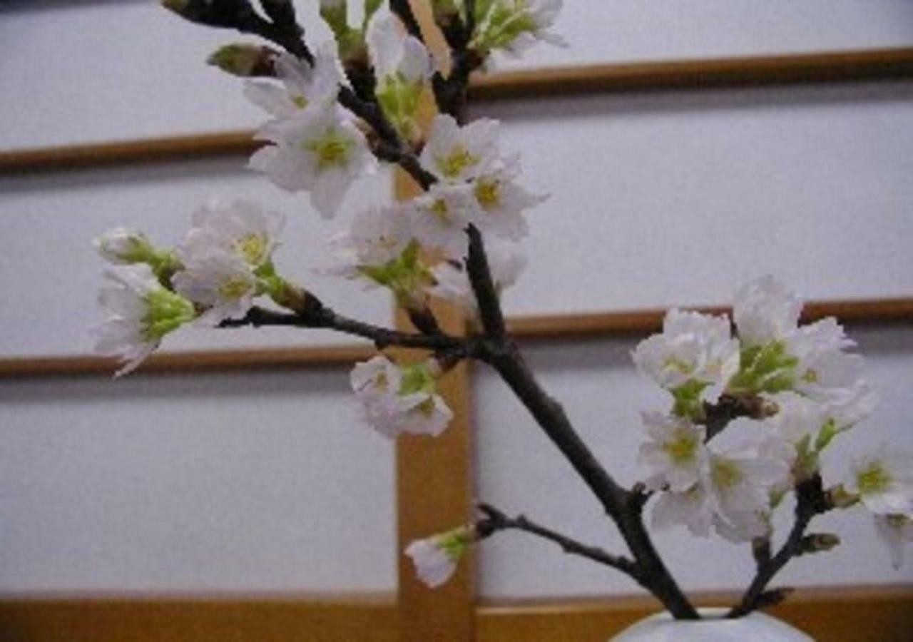 Wakaba Ryokan / Vacation Stay 29366 Sakata Dış mekan fotoğraf